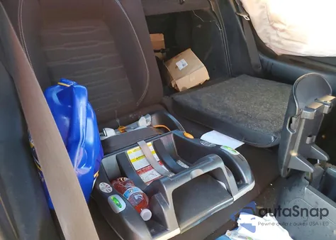 2015 Ford Mustang from USA, damaged, VIN 1FA6P8TH8F5360933